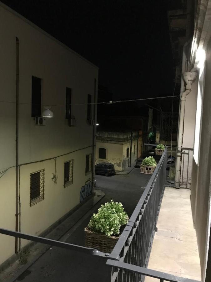 Le Dimore Degli Archi קטאניה מראה חיצוני תמונה