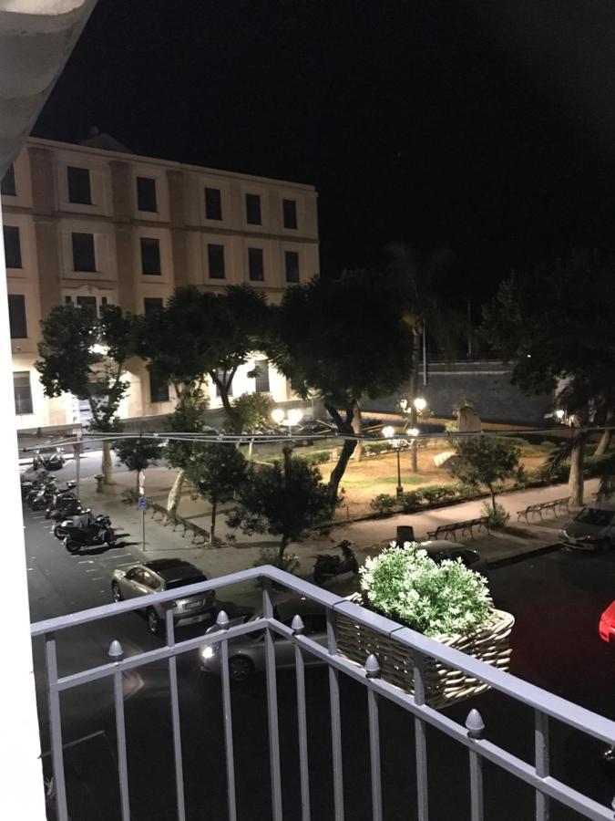 Le Dimore Degli Archi קטאניה מראה חיצוני תמונה