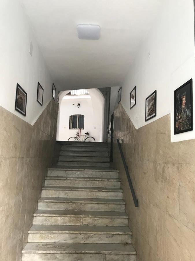 Le Dimore Degli Archi קטאניה מראה חיצוני תמונה