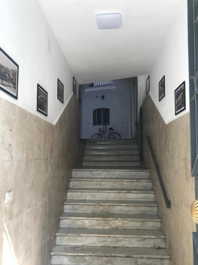 Le Dimore Degli Archi קטאניה מראה חיצוני תמונה